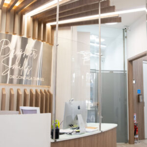 Comfortable installations