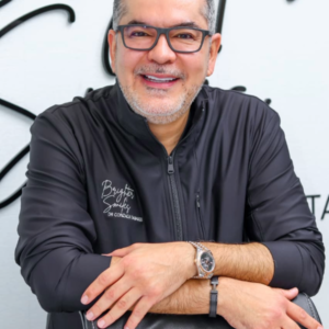 Dr Gonzaga Tabares, We Don't Transform Smiles, We Transform Lives. Smile with Confidence: Contact Us Today! WhatsApp +573004559336