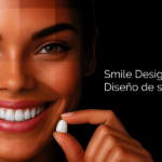 Smile design / Diseño de sonrisa: enhance your smile with personalized cosmetic dentistry and dental tourism options in Colombia and Punta Cana.