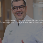 Find out why patients from all over the world trust Dr. Gonzaga Tabares with their smile design in Cali and Punta Cana. LEARN MORE / Descubre por qué pacientes de todo el mundo confían en el Dr. Gonzaga Tabares para su diseño de sonrisa en Cali y Punta Cana. VER MÁS